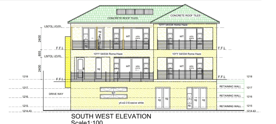 0 Bedroom Property for Sale in Kosmos Ridge North West